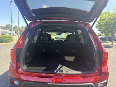 Used 2025  Honda Passport EX-L AWD at CarloanExpress&period;Com near Hampton&comma; VA