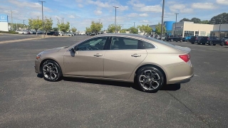 Used 2023  Chevrolet Malibu 4dr Sdn 1LT at CarloanExpress&period;Com near Hampton&comma; VA