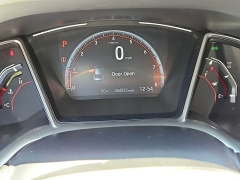 Used 2021  Honda Civic Sedan Sport CVT at CarloanExpress&period;Com near Hampton&comma; VA
