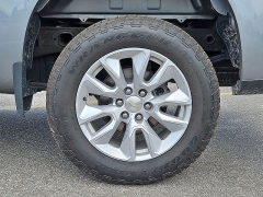 Used 2022  Chevrolet Silverado 1500 LTD 2WD Crew Cab 147" Custom at CarloanExpress&period;Com near Hampton&comma; VA