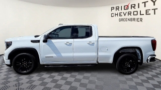 Used 2023  GMC Sierra 1500 2WD Double Cab 147" Elevation at CarloanExpress&period;Com near Hampton&comma; VA