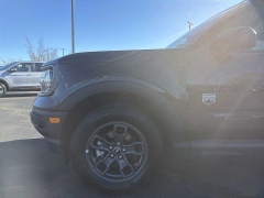Used 2024  Ford Bronco Sport Big Bend 4x4 at CarloanExpress&period;Com near Hampton&comma; VA