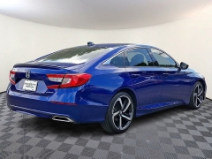 Used 2021  Honda Accord Sedan Sport 1&period;5T CVT at CarloanExpress&period;Com near Hampton&comma; VA