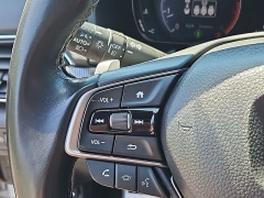 Used 2022  Honda Accord Sedan Sport 1&period;5T CVT at CarloanExpress&period;Com near Hampton&comma; VA