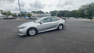 Used 2025  Toyota Camry &lpar;Natl&rpar; at CarloanExpress&period;Com near Hampton&comma; VA