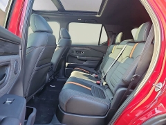 New 2026  Honda Passport TrailSport AWD at CarloanExpress&period;Com near Hampton&comma; VA