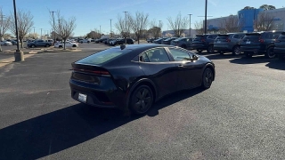 Used 2024  Toyota Prius &lpar;Natl&rpar; at CarloanExpress&period;Com near Hampton&comma; VA