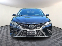 Used 2020  Toyota Camry SE Auto &lpar;Natl&rpar; at CarloanExpress&period;Com near Hampton&comma; VA
