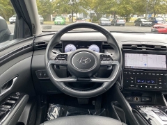 Used 2022  Hyundai Tucson Limited FWD at CarloanExpress.Com near Hampton, VA