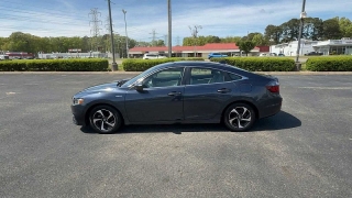 Used 2022  Honda Insight EX CVT at CarloanExpress&period;Com near Hampton&comma; VA
