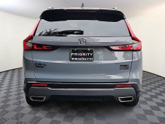 Used 2026  Honda CR-V Hybrid Sport-L AWD at CarloanExpress&period;Com near Hampton&comma; VA