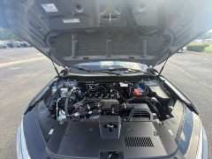 Used 2026  Honda CR-V EX-L AWD at CarloanExpress&period;Com near Hampton&comma; VA