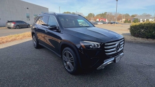 Used 2024  Mercedes-Benz GLS GLS 450 4MATIC SUV at CarloanExpress&period;Com near Hampton&comma; VA