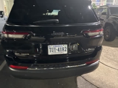 Used 2021  Jeep Grand Cherokee L Laredo 4x4 at CarloanExpress&period;Com near Hampton&comma; VA