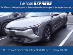 Used 2025  Kia K4 LXS FWD at CarloanExpress&period;Com near Hampton&comma; VA