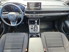Used 2026  Honda CR-V Hybrid TrailSport AWD at CarloanExpress&period;Com near Hampton&comma; VA