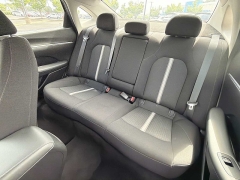 Used 2024  Hyundai Sonata SEL 2&period;5L FWD at CarloanExpress&period;Com near Hampton&comma; VA