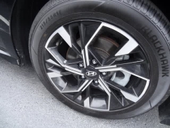 Used 2024  Hyundai Sonata SEL 2&period;5L FWD at CarloanExpress&period;Com near Hampton&comma; VA