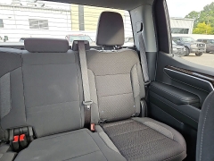 Used 2025  Chevrolet Silverado 1500 4WD Crew Cab 147" LT w&sol;2FL at CarloanExpress&period;Com near Hampton&comma; VA