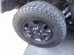 Used 2022  Jeep Gladiator Mojave 4x4 at CarloanExpress&period;Com near Hampton&comma; VA