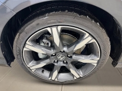 New 2026  Honda Civic Hatchback Hybrid Sport Touring CVT at CarloanExpress&period;Com near Hampton&comma; VA