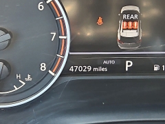 Used 2025  Nissan Rogue AWD SV at CarloanExpress&period;Com near Hampton&comma; VA