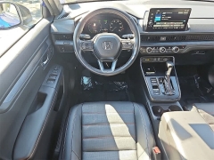 Used 2025  Honda CR-V Hybrid Sport-L AWD at CarloanExpress.Com near Hampton, VA