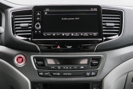 New 2026  Honda Ridgeline RTL AWD at CarloanExpress&period;Com near Hampton&comma; VA