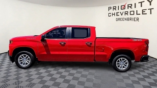 Used 2022  Chevrolet Silverado 1500 LTD 4WD Crew Cab 157" Work Truck at CarloanExpress&period;Com near Hampton&comma; VA