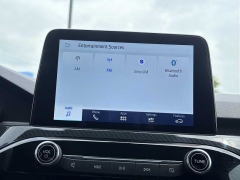 Used 2025  Ford Escape ST-Line FWD at CarloanExpress&period;Com near Hampton&comma; VA