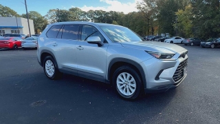 Used 2024  Toyota Grand Highlander AWD (Natl) at CarloanExpress.Com near Hampton, VA