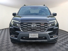 Used 2024  Honda Passport TrailSport AWD at CarloanExpress&period;Com near Hampton&comma; VA