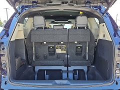 Used 2025  Toyota Sienna Platinum AWD 7-Passenger at CarloanExpress&period;Com near Hampton&comma; VA