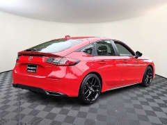Used 2024  Honda Civic Hatchback Sport CVT at CarloanExpress&period;Com near Hampton&comma; VA