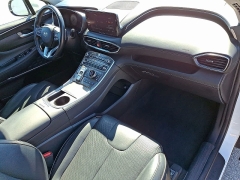 Used 2023  Hyundai Santa Fe Limited AWD at CarloanExpress&period;Com near Hampton&comma; VA