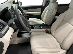 New 2026  Honda Odyssey EX-L Auto at CarloanExpress.Com near Hampton, VA