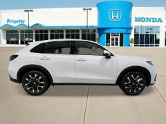 New 2026  Honda HR-V EX-L AWD CVT at CarloanExpress&period;Com near Hampton&comma; VA