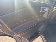 Used 2023  Ford Explorer ST 4WD at CarloanExpress&period;Com near Hampton&comma; VA