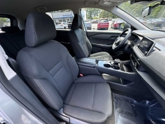 Used 2024  Nissan Rogue FWD S at CarloanExpress&period;Com near Hampton&comma; VA
