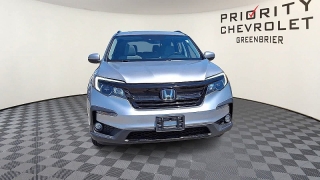 Used 2022  Honda Pilot Special Edition AWD at CarloanExpress&period;Com near Hampton&comma; VA