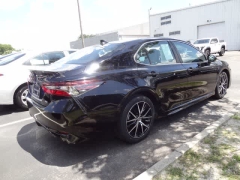 Used 2024  Toyota Camry SE Auto at CarloanExpress&period;Com near Hampton&comma; VA