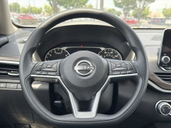 Used 2024  Nissan Altima 2&period;5 SV Sedan at CarloanExpress&period;Com near Hampton&comma; VA