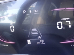 Used 2023  Kia Sportage EX FWD at CarloanExpress&period;Com near Hampton&comma; VA