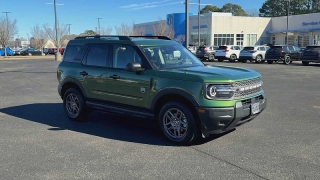 Used 2025  Ford Bronco Sport Big Bend 4x4 at CarloanExpress&period;Com near Hampton&comma; VA