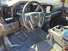 Used 2024  Chevrolet Silverado 1500 4WD Crew Cab 147" LT w&sol;2FL at CarloanExpress&period;Com near Hampton&comma; VA