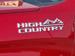 Used 2025  Chevrolet Silverado 1500 4WD Crew Cab 147" High Country at CarloanExpress&period;Com near Hampton&comma; VA