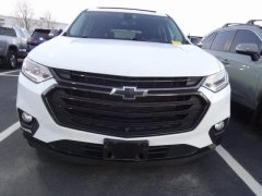 Used 2021  Chevrolet Traverse AWD 4dr Premier at CarloanExpress&period;Com near Hampton&comma; VA