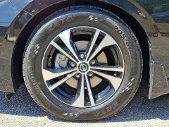 Used 2023  Nissan Sentra SV CVT at CarloanExpress&period;Com near Hampton&comma; VA