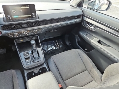 Used 2024  Honda CR-V EX AWD at CarloanExpress&period;Com near Hampton&comma; VA