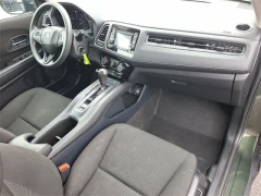 Used 2018  Honda HR-V 4d SUV AWD LX at CarloanExpress&period;Com near Hampton&comma; VA